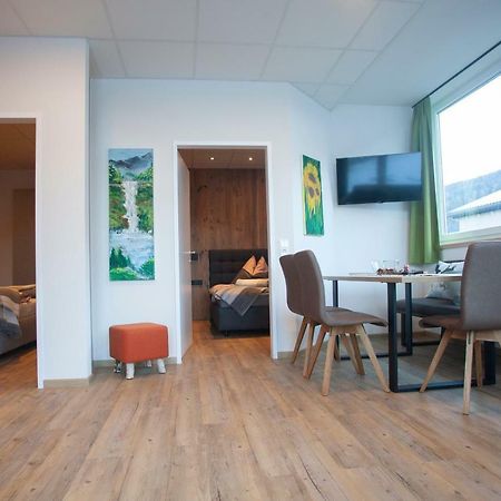 Chalet West Sillian Εξωτερικό φωτογραφία