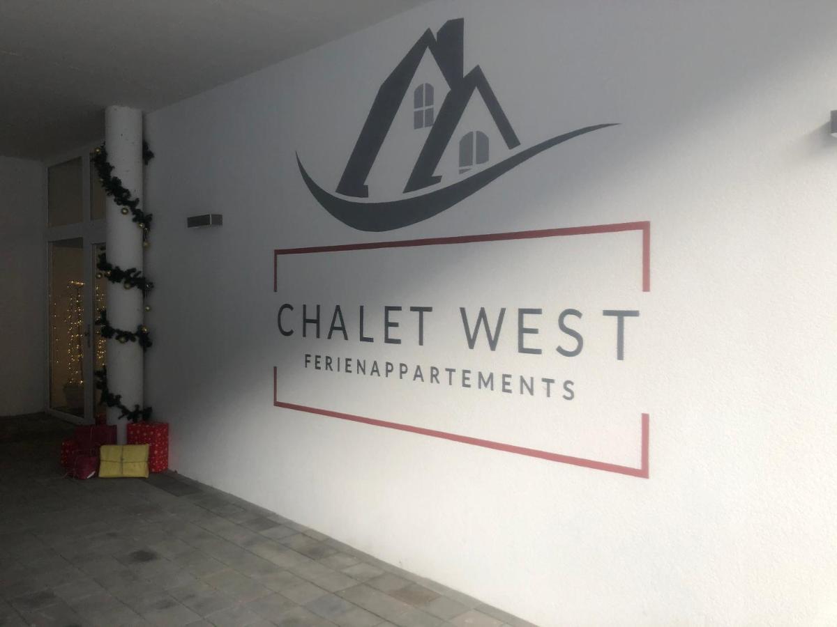 Chalet West Sillian Εξωτερικό φωτογραφία