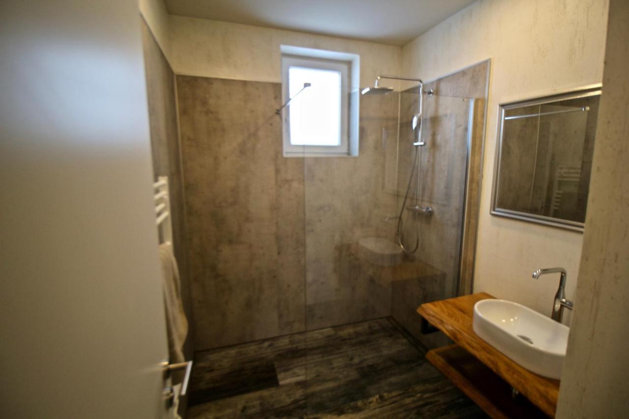 Chalet West Sillian Εξωτερικό φωτογραφία