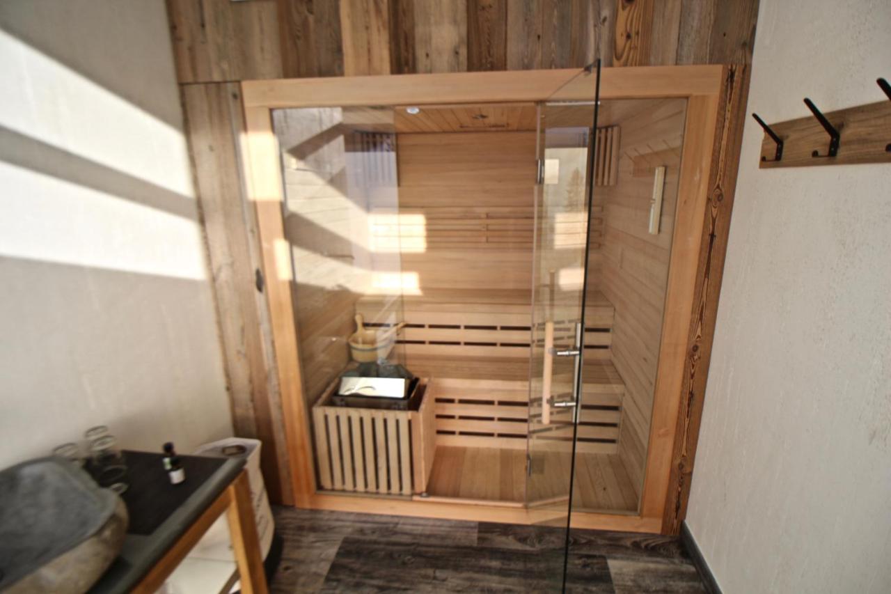 Chalet West Sillian Εξωτερικό φωτογραφία