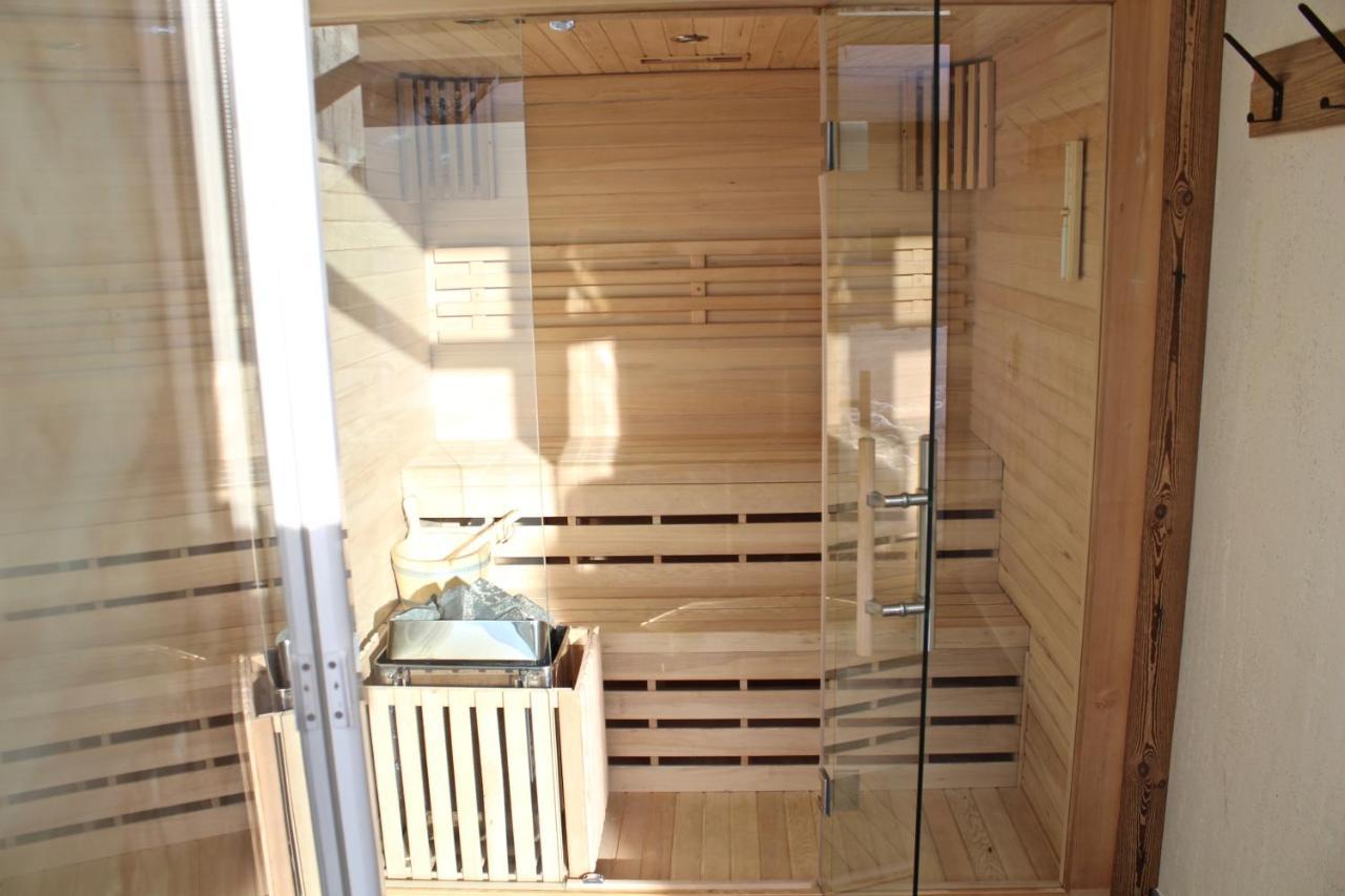 Chalet West Sillian Εξωτερικό φωτογραφία