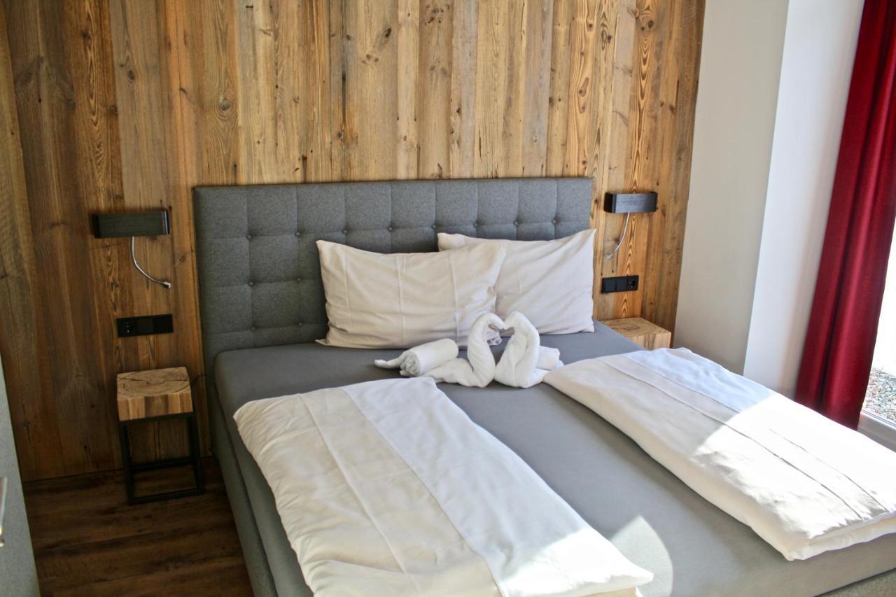 Chalet West Sillian Εξωτερικό φωτογραφία
