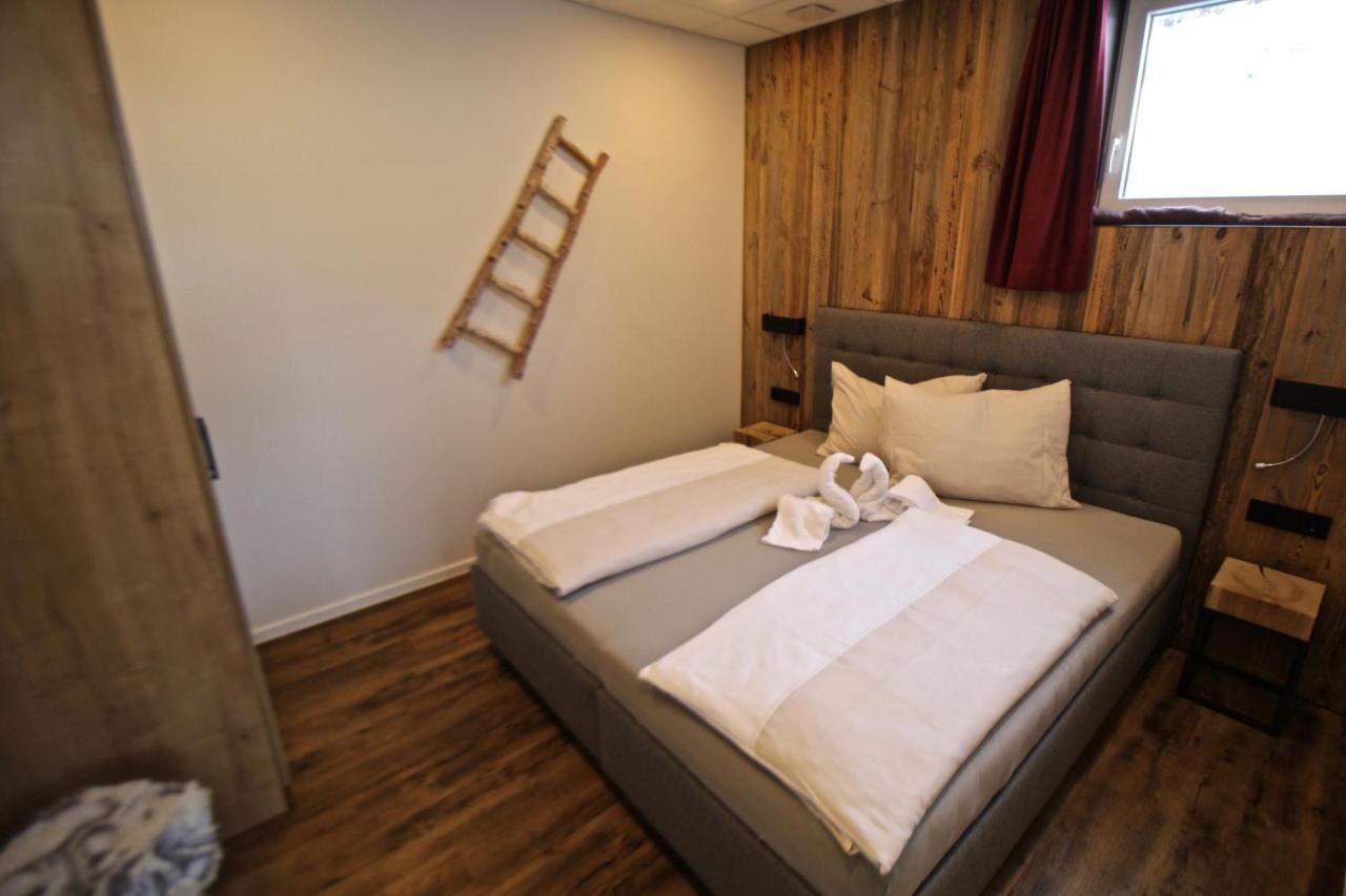 Chalet West Sillian Εξωτερικό φωτογραφία