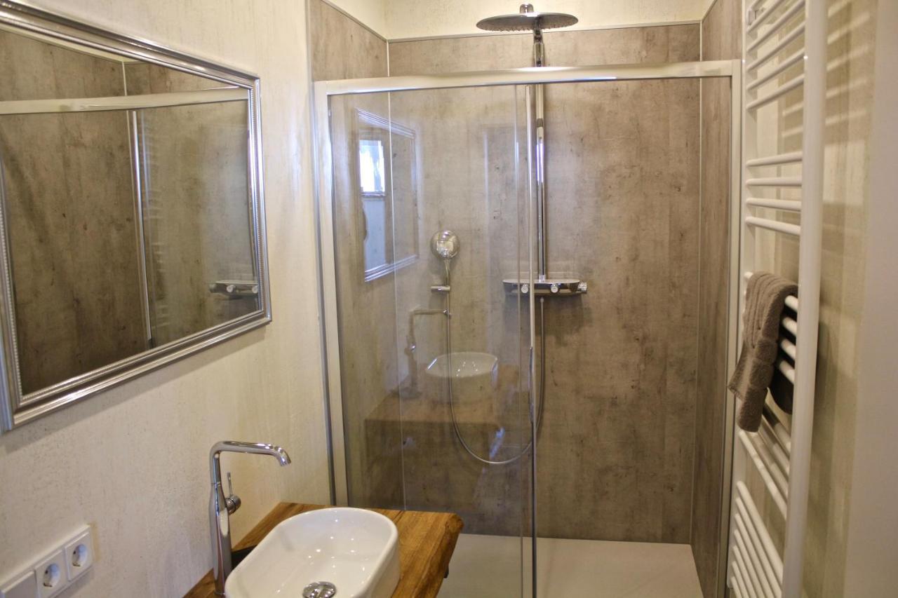 Chalet West Sillian Εξωτερικό φωτογραφία