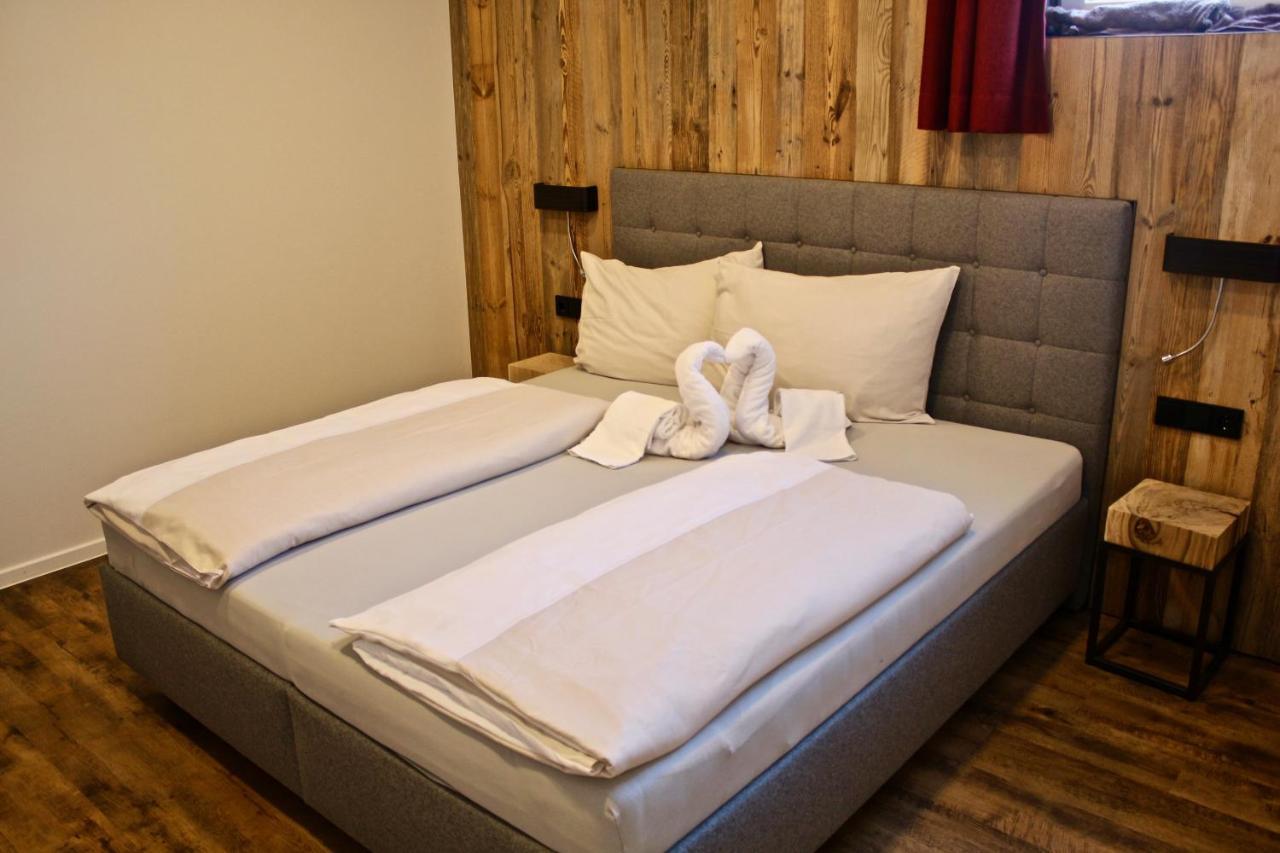 Chalet West Sillian Εξωτερικό φωτογραφία
