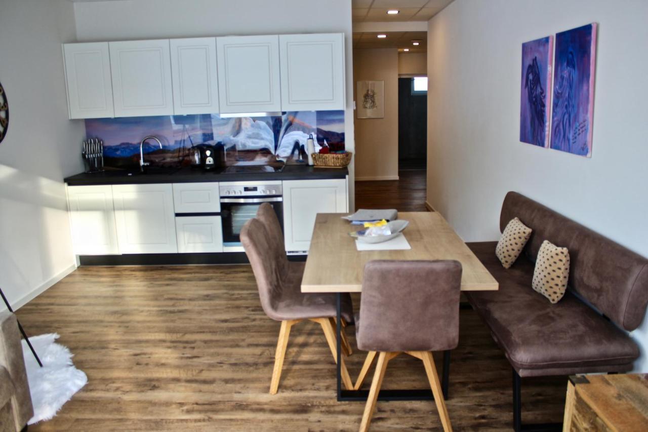 Chalet West Sillian Εξωτερικό φωτογραφία