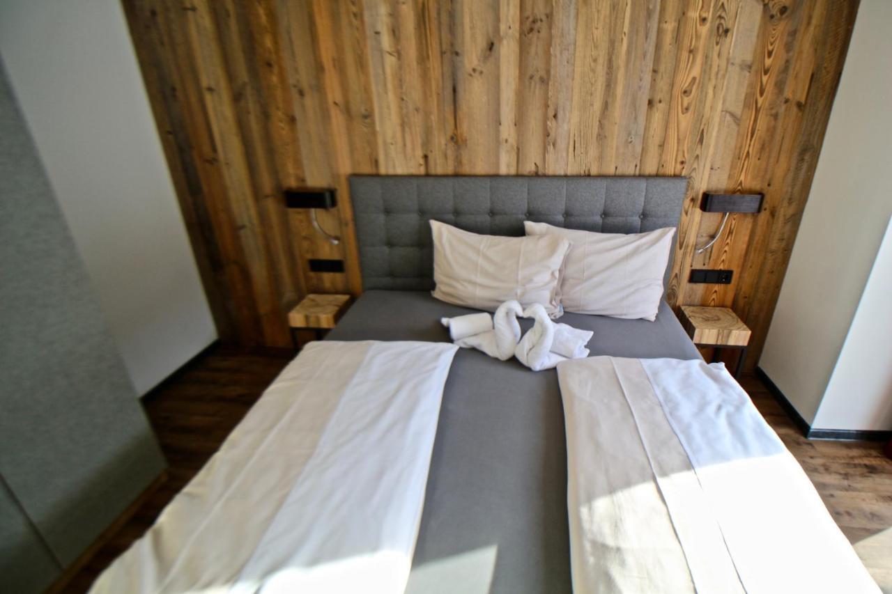 Chalet West Sillian Εξωτερικό φωτογραφία