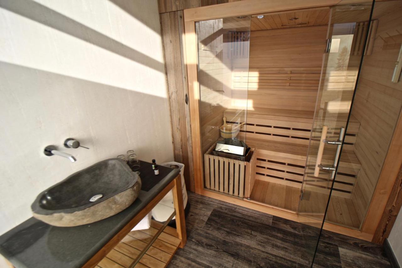 Chalet West Sillian Εξωτερικό φωτογραφία