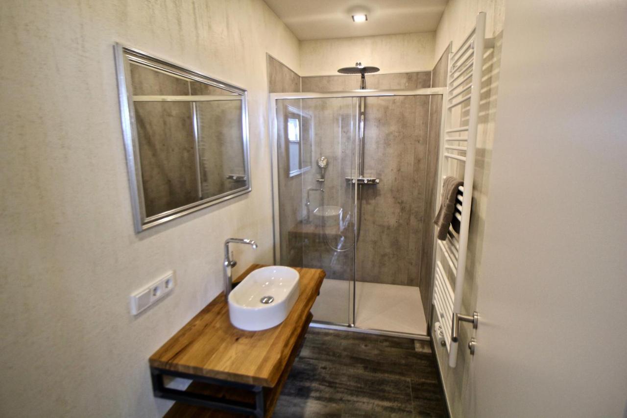 Chalet West Sillian Εξωτερικό φωτογραφία