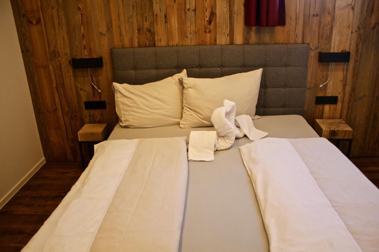 Chalet West Sillian Εξωτερικό φωτογραφία