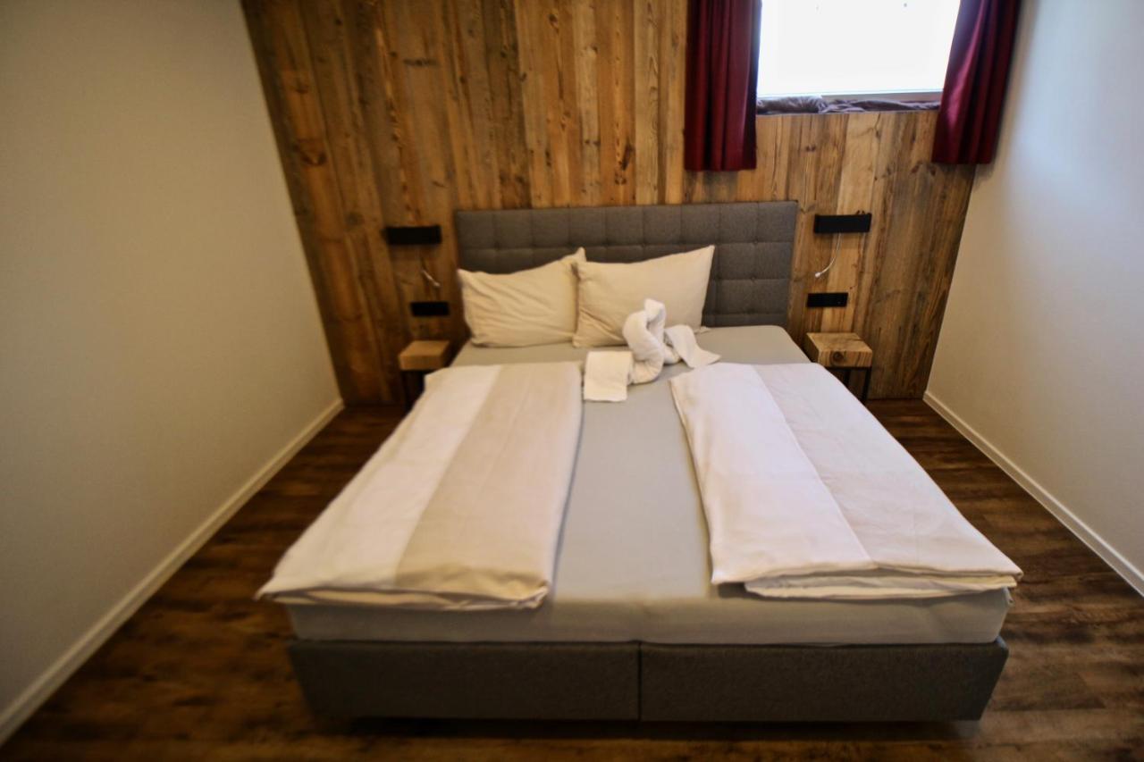 Chalet West Sillian Εξωτερικό φωτογραφία