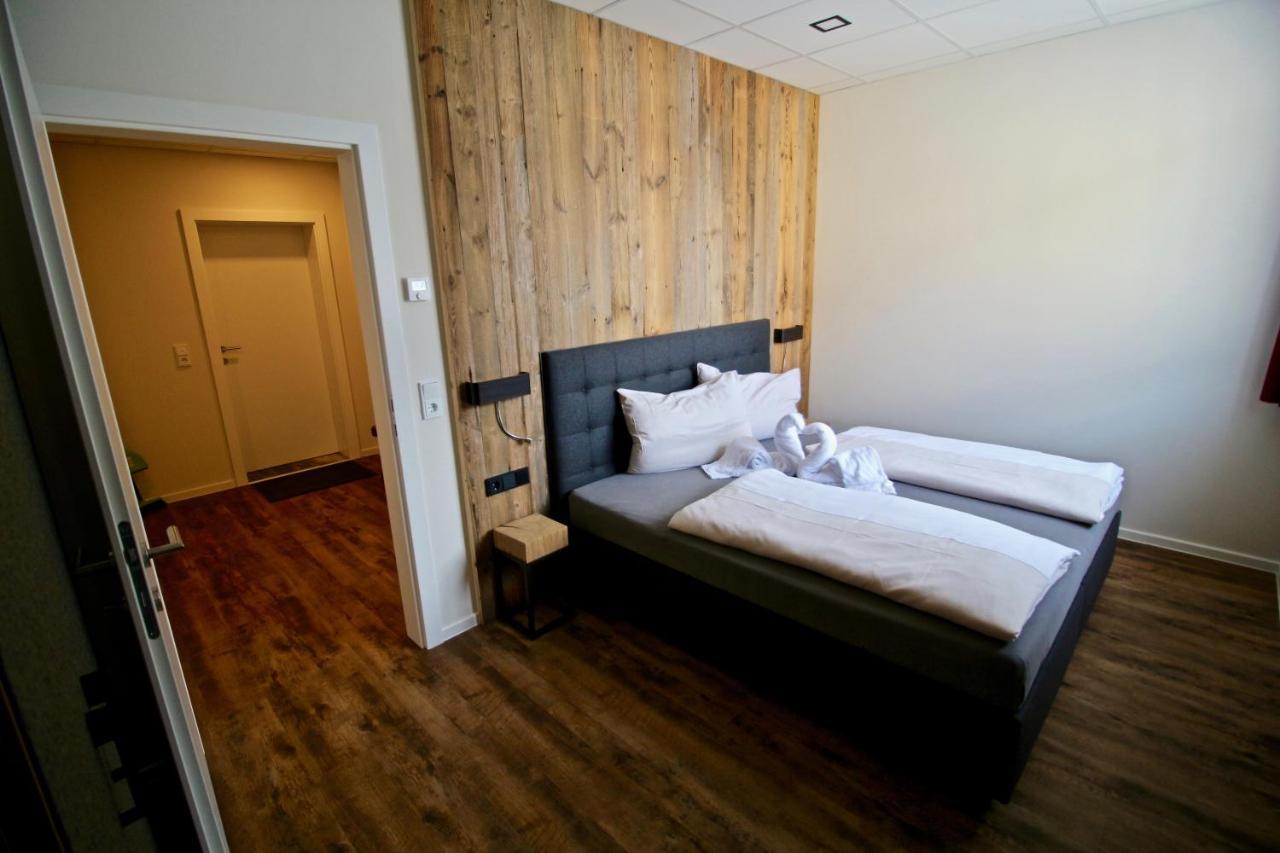Chalet West Sillian Εξωτερικό φωτογραφία