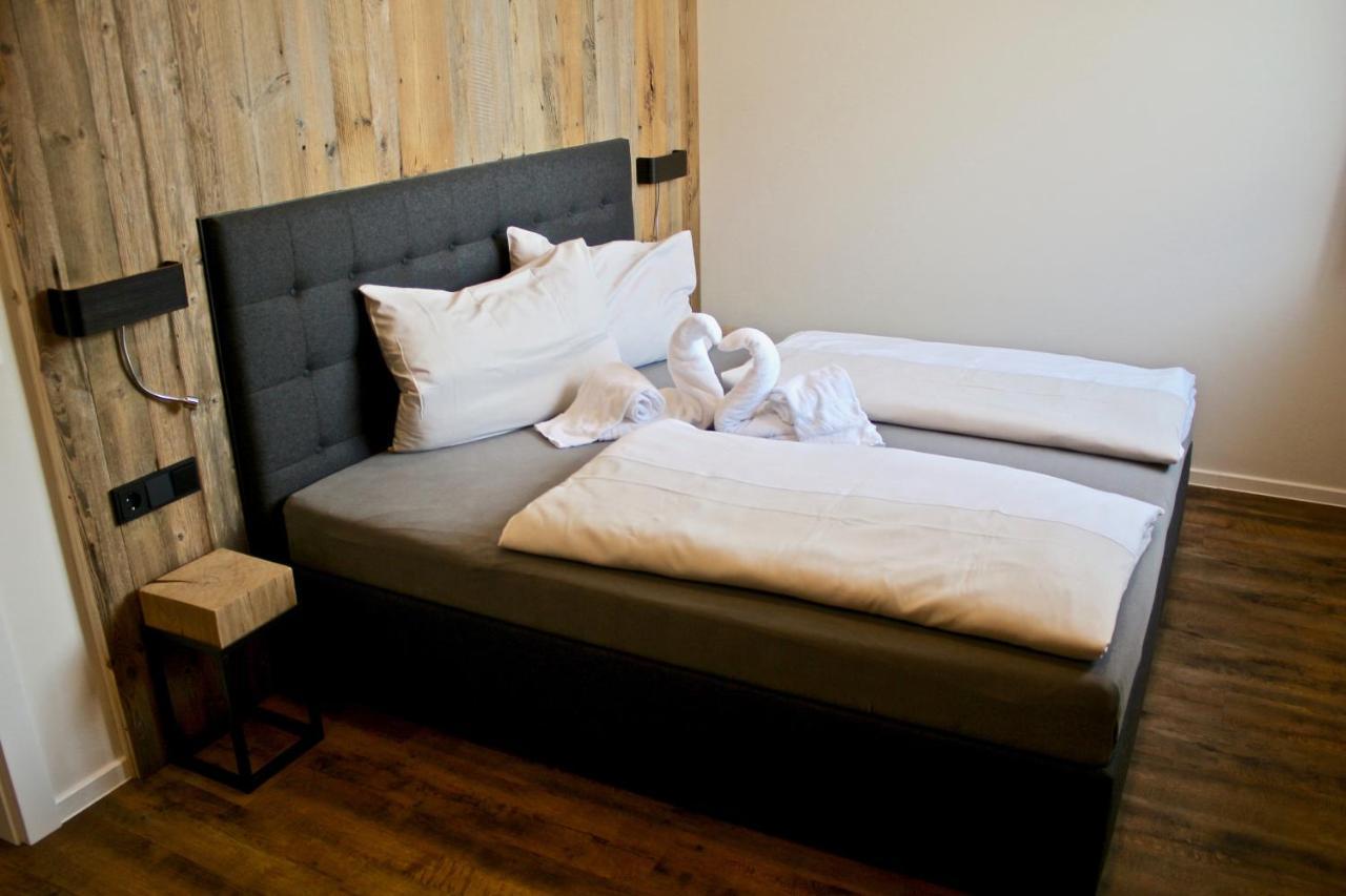Chalet West Sillian Εξωτερικό φωτογραφία