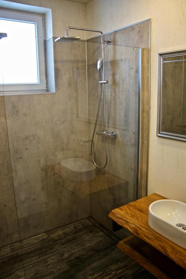 Chalet West Sillian Εξωτερικό φωτογραφία