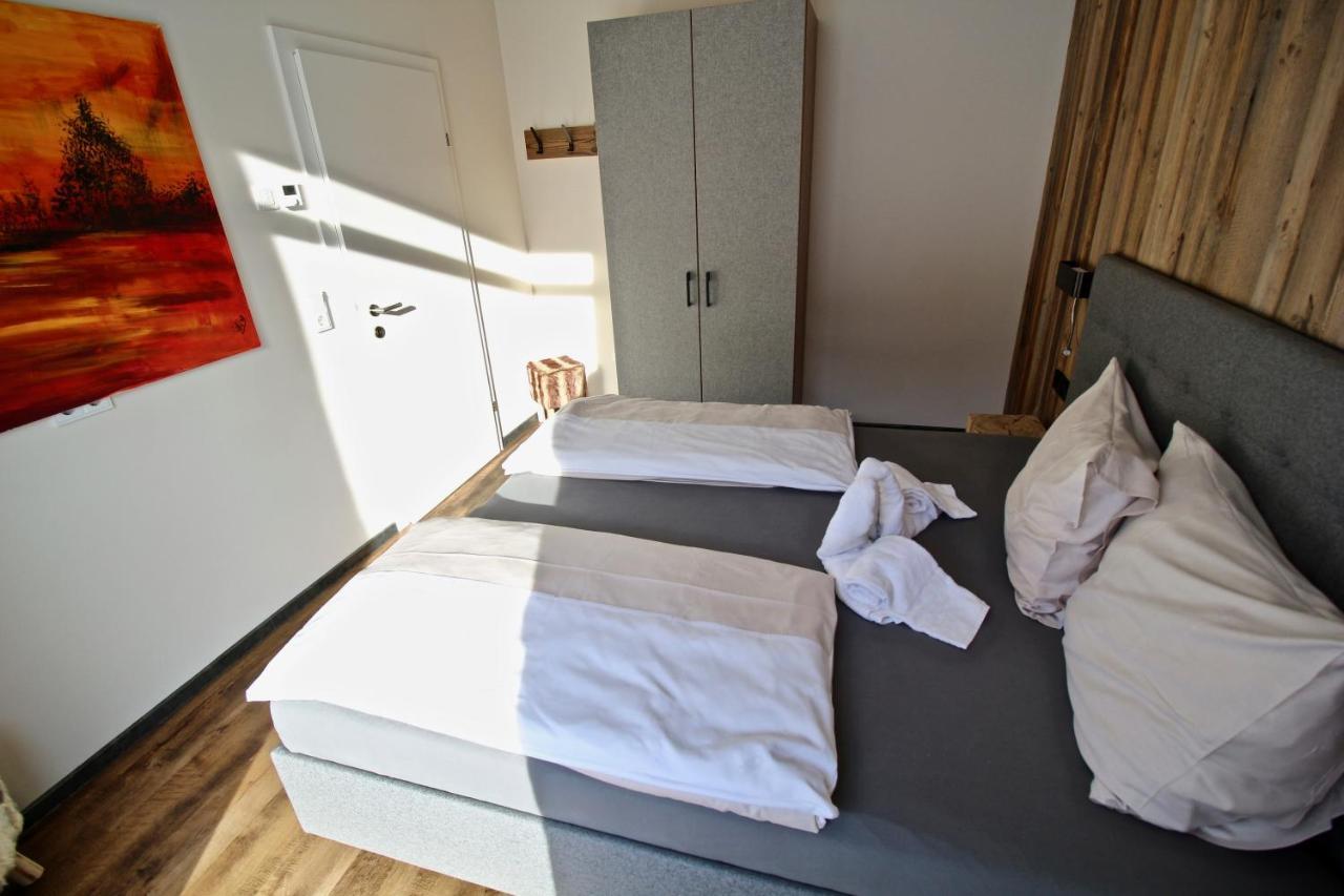 Chalet West Sillian Εξωτερικό φωτογραφία