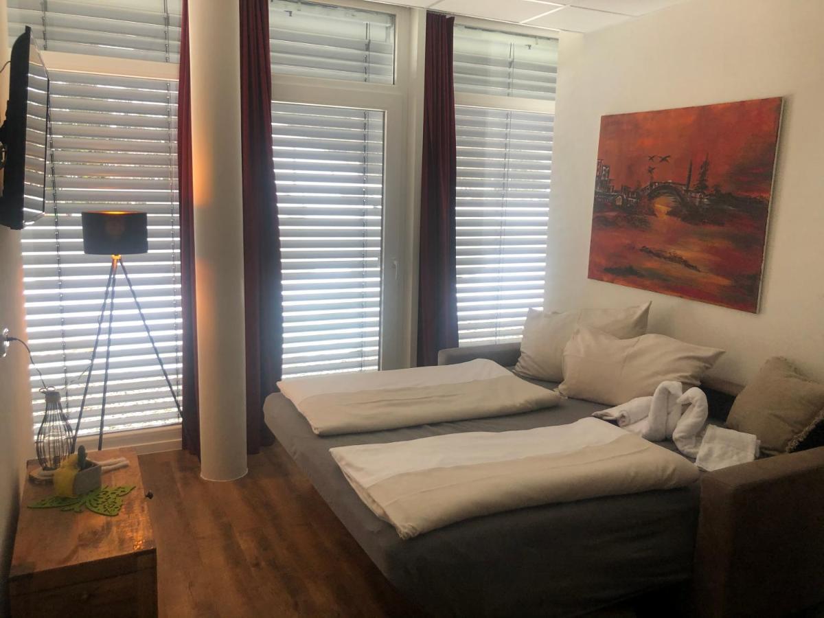 Chalet West Sillian Εξωτερικό φωτογραφία