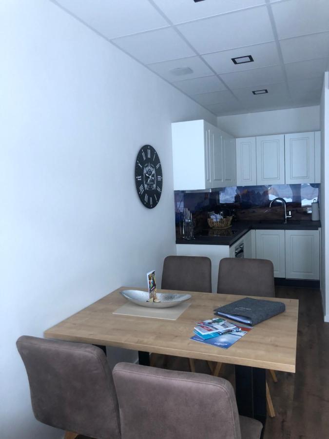 Chalet West Sillian Εξωτερικό φωτογραφία