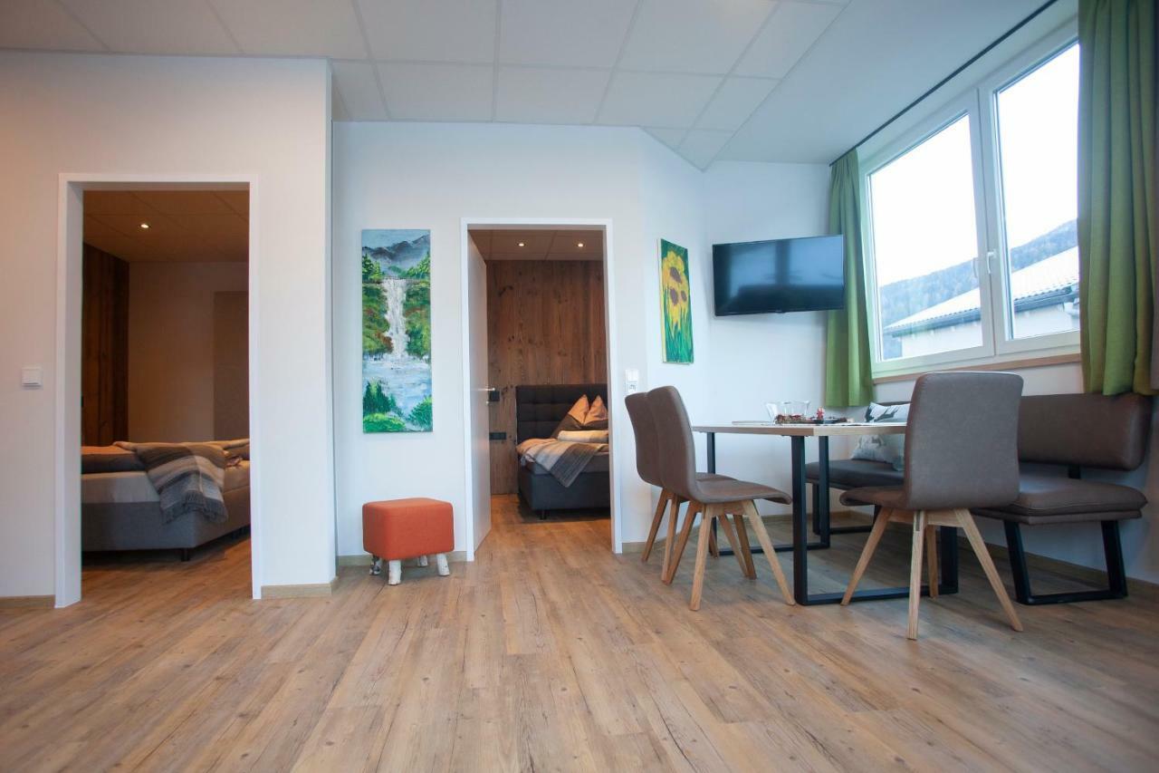 Chalet West Sillian Εξωτερικό φωτογραφία