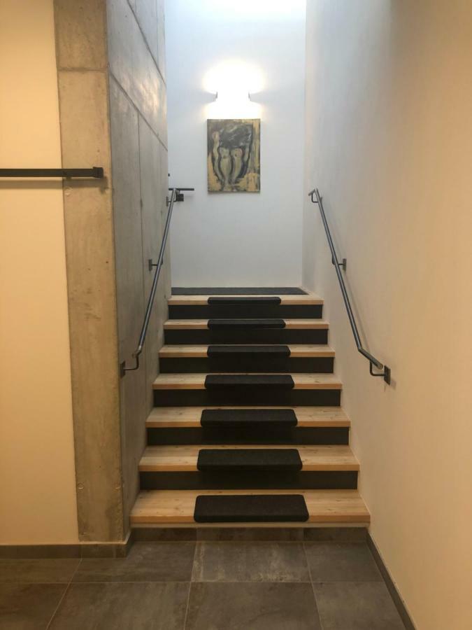 Chalet West Sillian Εξωτερικό φωτογραφία