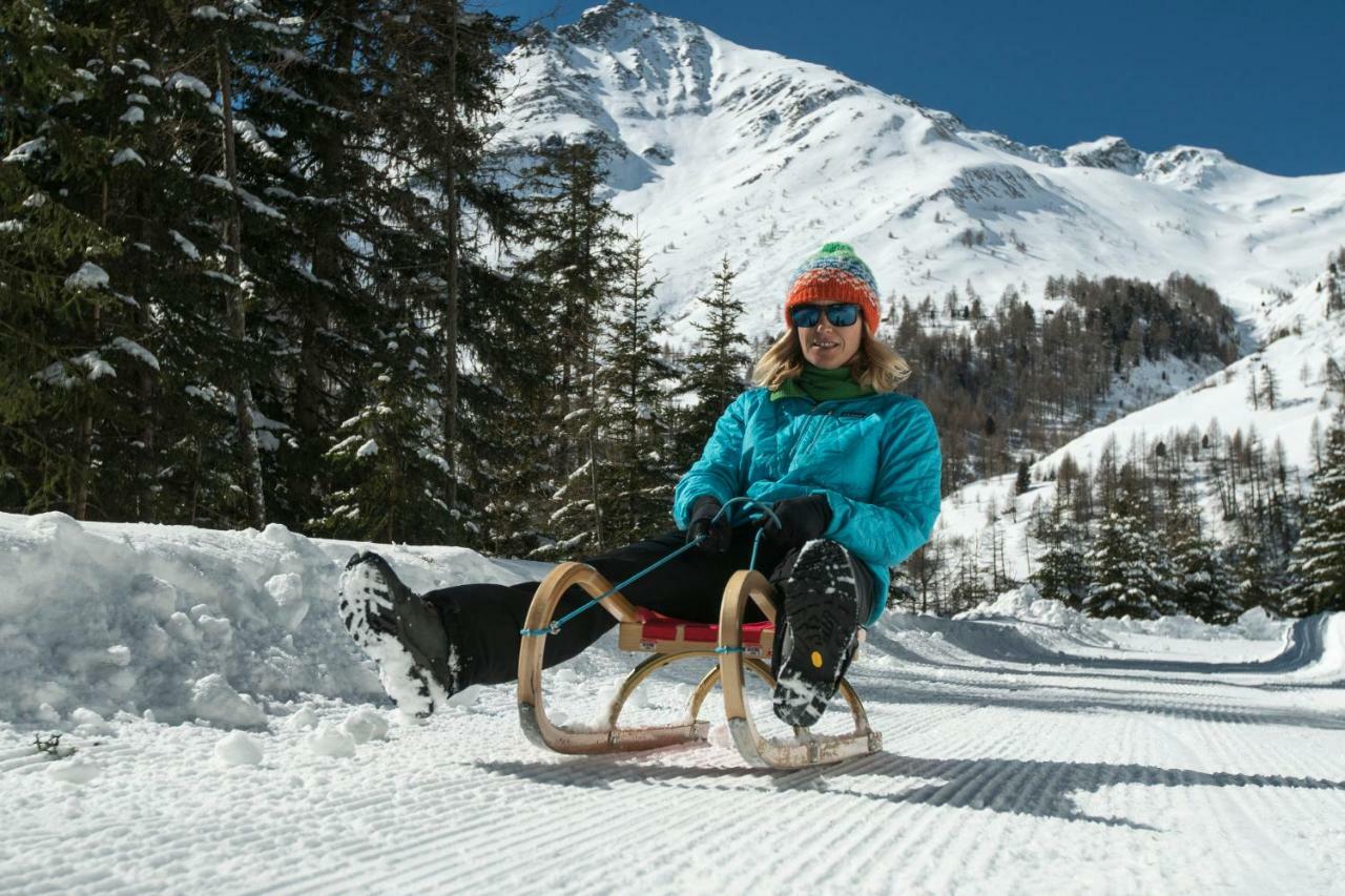 Chalet West Sillian Εξωτερικό φωτογραφία
