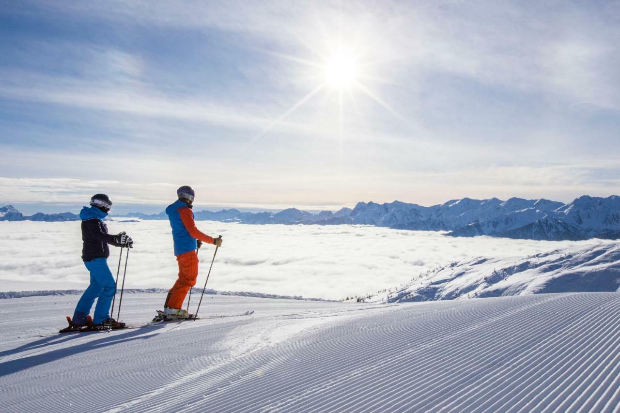 Chalet West Sillian Εξωτερικό φωτογραφία
