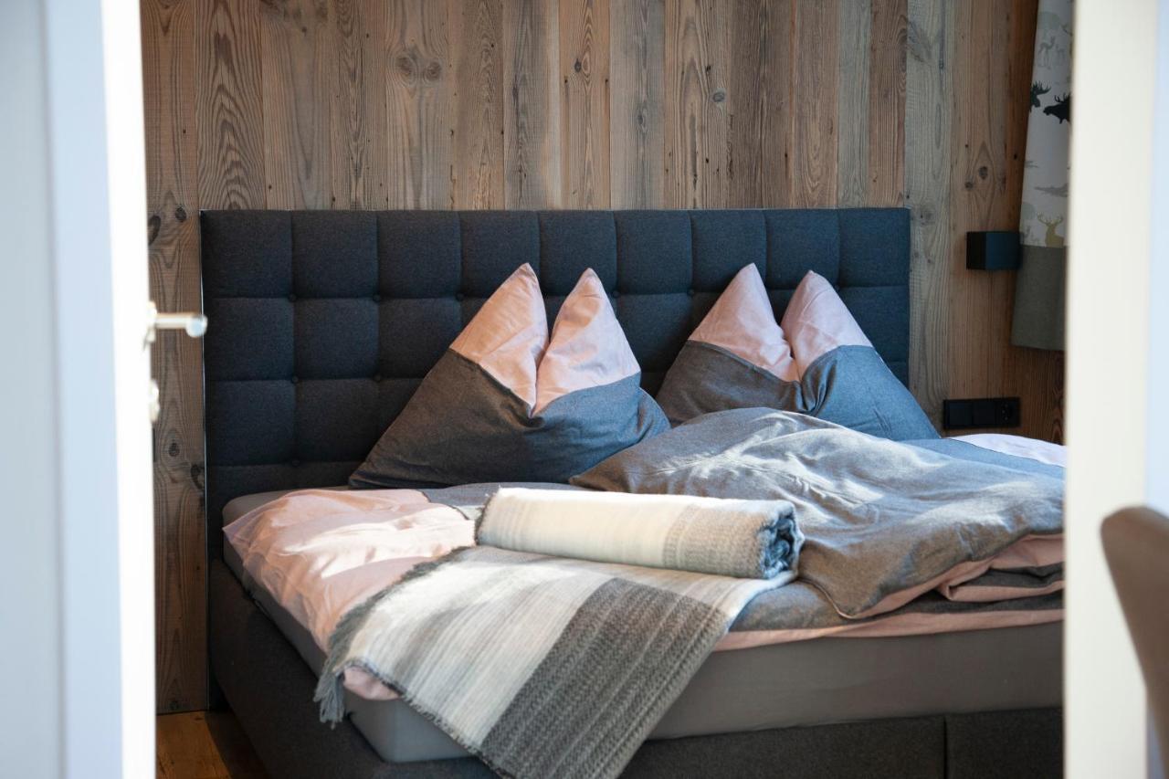 Chalet West Sillian Εξωτερικό φωτογραφία